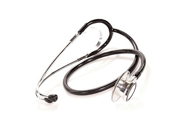 Image showing Stethoscope