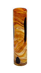 Image showing Long vase