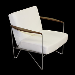 Image showing Relax chair