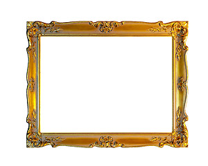 Image showing Frame