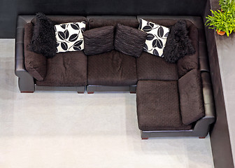 Image showing Sofa