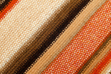 Image showing Scarf diagonal