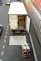 Image showing Truck