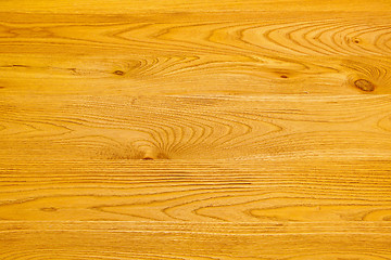 Image showing Plank wood