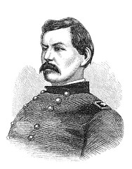 Image showing General McClellan