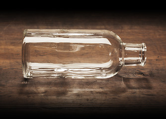 Image showing Bottle 