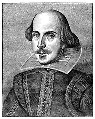 Image showing William Shakespeare