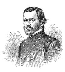 Image showing General Grant