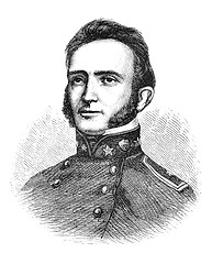 Image showing General Stonewall Jackson