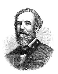 Image showing General Lee