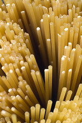 Image showing spaghetti