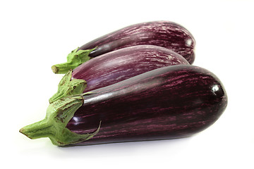 Image showing eggplant