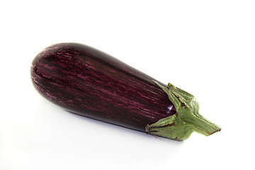 Image showing eggplant