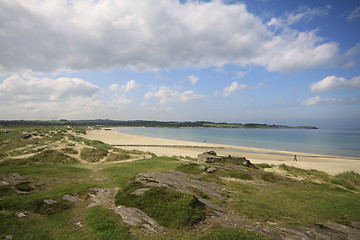 Image showing Solastranden