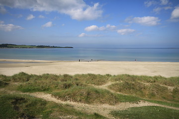 Image showing Solastranden