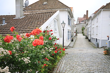 Image showing From old Stavanger