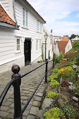 Image showing Stavanger