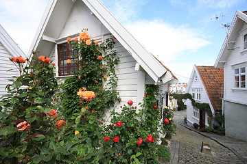 Image showing From old Stavanger