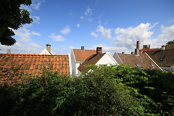 Image showing From old Stavanger