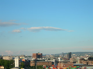 Image showing Oslo