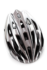 Image showing bicycle helmet