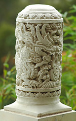 Image showing buddhist art