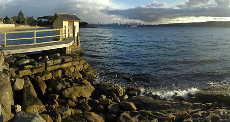 Image showing Watson Bay