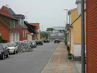 Image showing Frederikshavn