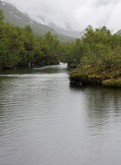 Image showing Innerdalen