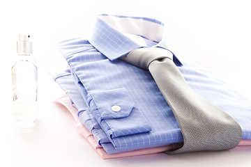 Image showing shirts