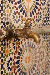 Image showing tap