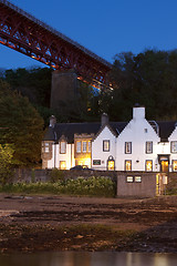 Image showing forth bridge