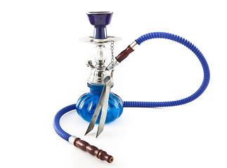 Image showing shisha