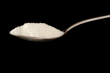 Image showing sugar