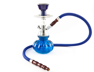 Image showing shisha