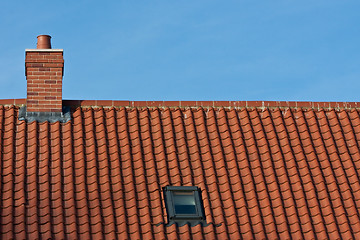 Image showing roof