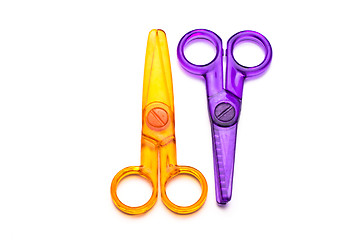 Image showing scissors