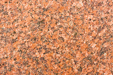 Image showing granite