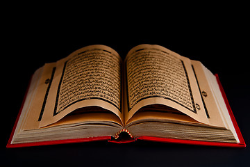 Image showing quran