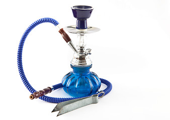 Image showing shisha