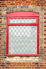 Image showing window