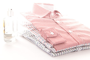 Image showing shirts