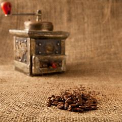 Image showing coffee