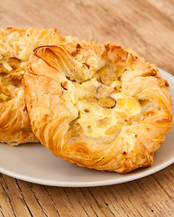 Image showing pastries