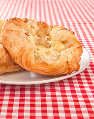 Image showing pastries