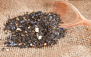 Image showing tea