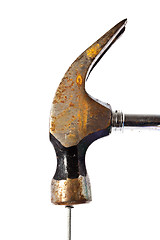 Image showing hammer