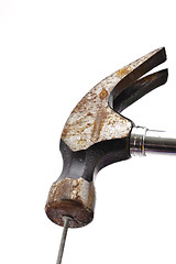 Image showing hammer