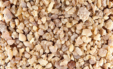 Image showing frankincense