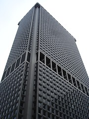 Image showing Building in New York